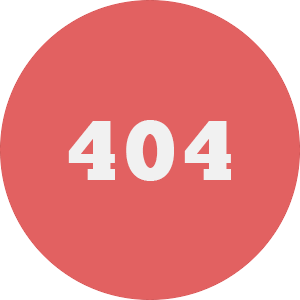Palate Press 404
