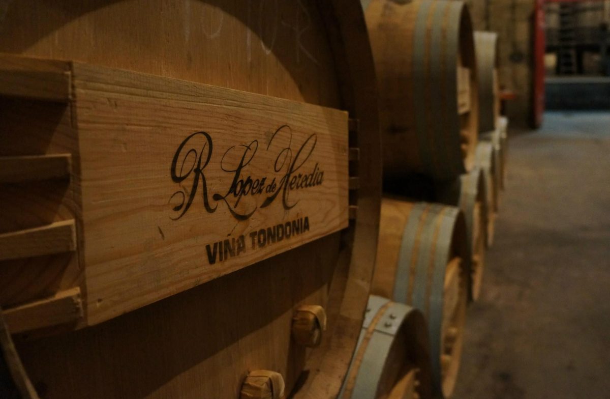 Rioja Gran Reserva: Expensive - But a Remarkable Value - Palate Press