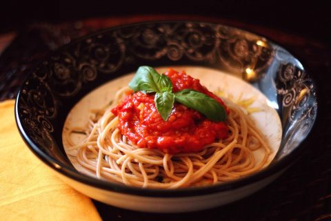 pasta-tomato-sauce
