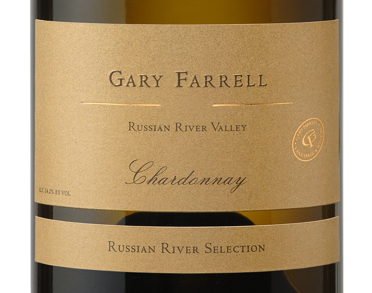 What We're Drinking 2013 Gary Farrell Chardonnay Palate Press