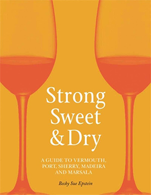 Strong, Sweet and Dry