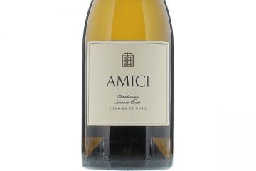 amici chardonnay