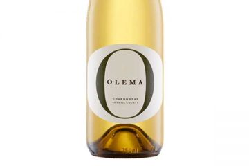 olema chardonnay