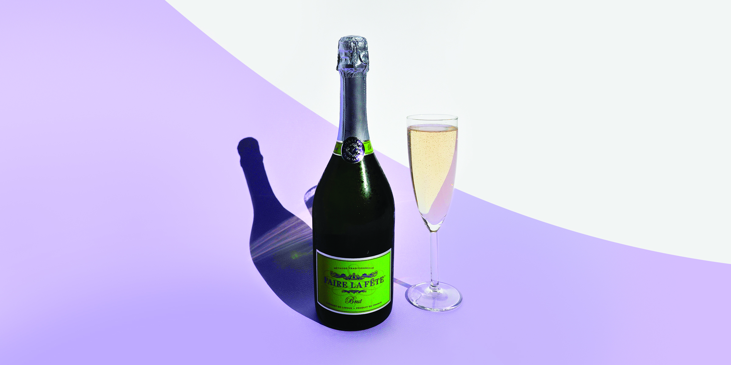 Nv Faire La Fete Brut Cremant De Limoux Palate Press