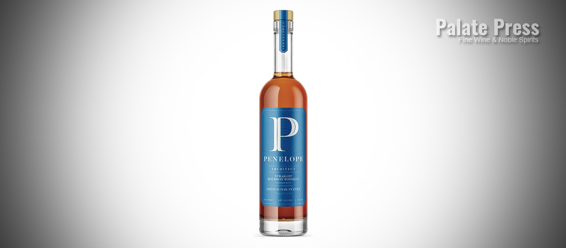 penelope architect bourbon