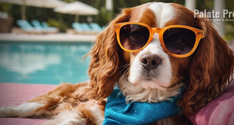 How Pet-Friendly Hotels Work